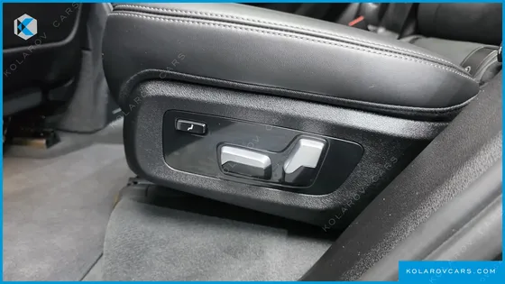 BMW X5 XDRIVE 40I XLINE