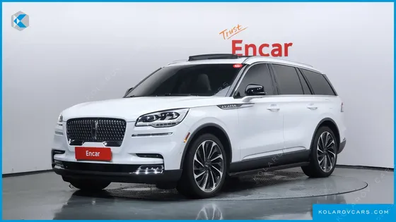 LINCOLN AVIATOR 3.0 RESERVE  AWD