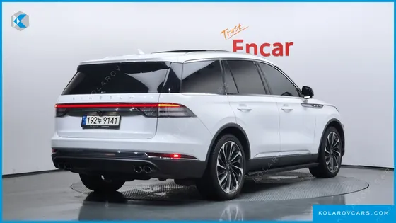 LINCOLN AVIATOR 3.0 RESERVE  AWD
