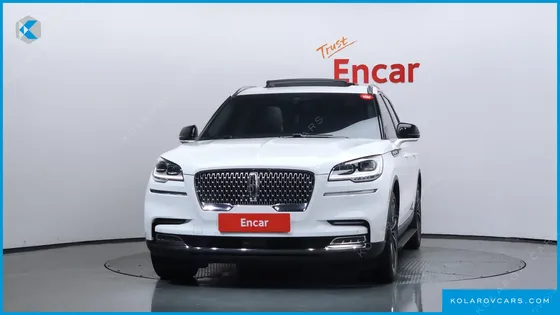 LINCOLN AVIATOR 3.0 RESERVE  AWD