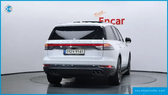 LINCOLN AVIATOR 3.0 RESERVE  AWD