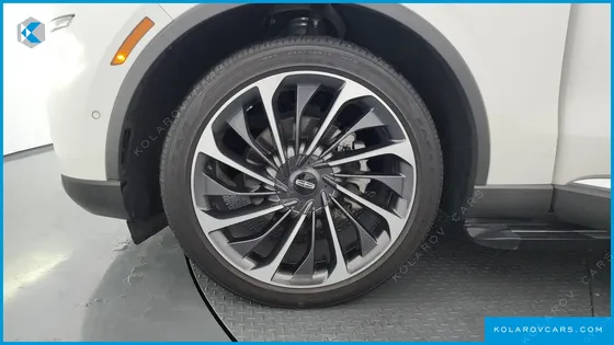 LINCOLN AVIATOR 3.0 RESERVE  AWD
