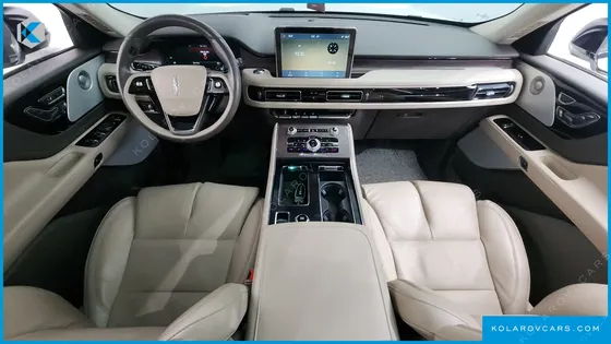 LINCOLN AVIATOR 3.0 RESERVE  AWD