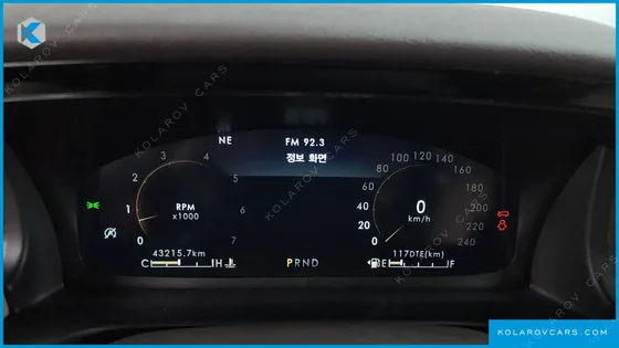 LINCOLN AVIATOR 3.0 RESERVE  AWD