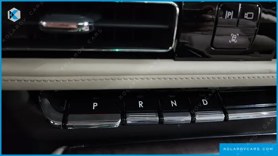 LINCOLN AVIATOR 3.0 RESERVE  AWD