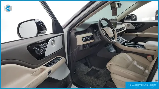 LINCOLN AVIATOR 3.0 RESERVE  AWD