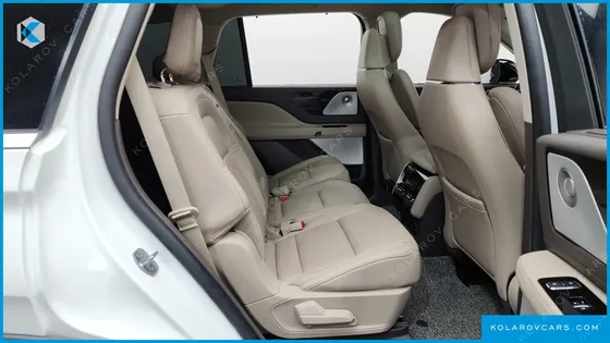 LINCOLN AVIATOR 3.0 RESERVE  AWD