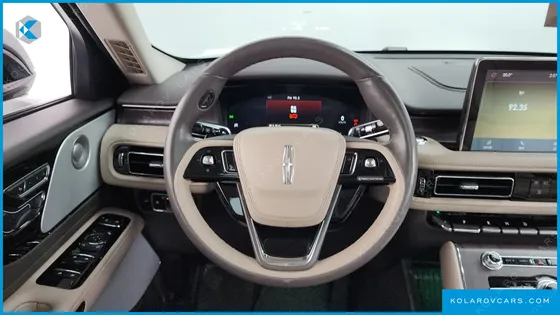 LINCOLN AVIATOR 3.0 RESERVE  AWD