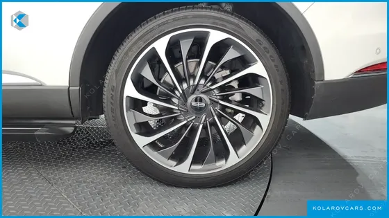 LINCOLN AVIATOR 3.0 RESERVE  AWD