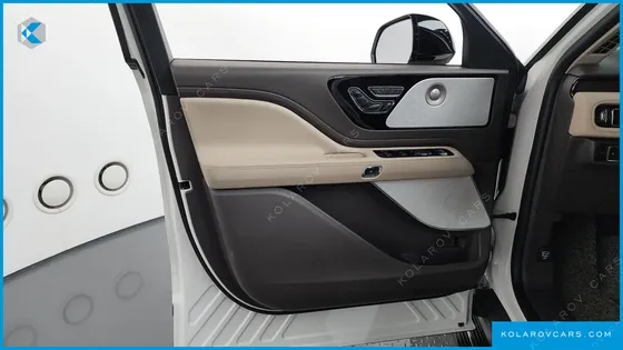 LINCOLN AVIATOR 3.0 RESERVE  AWD