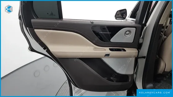 LINCOLN AVIATOR 3.0 RESERVE  AWD