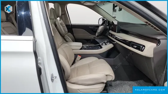 LINCOLN AVIATOR 3.0 RESERVE  AWD