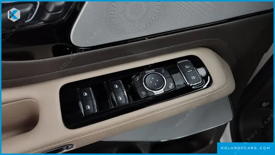 LINCOLN AVIATOR 3.0 RESERVE  AWD