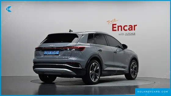 AUDI Q4 E-TRON 40 PREMIUM