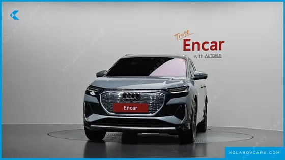 AUDI Q4 E-TRON 40 PREMIUM