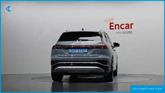 AUDI Q4 E-TRON 40 PREMIUM