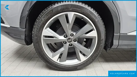 AUDI Q4 E-TRON 40 PREMIUM