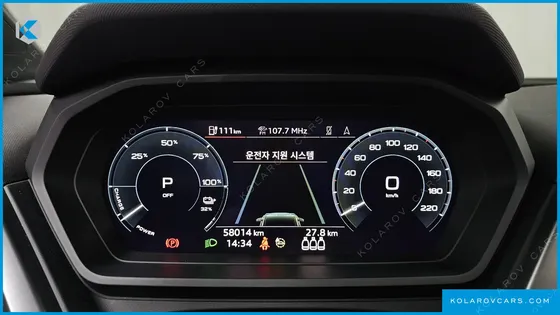 AUDI Q4 E-TRON 40 PREMIUM
