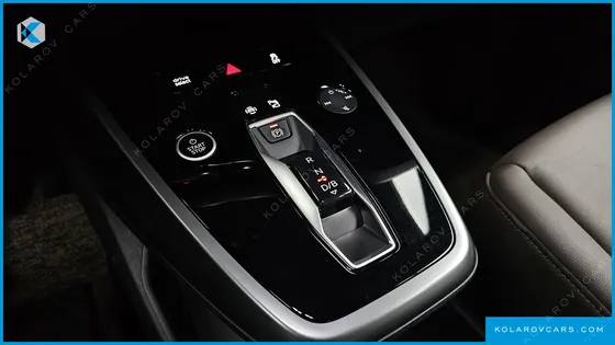 AUDI Q4 E-TRON 40 PREMIUM