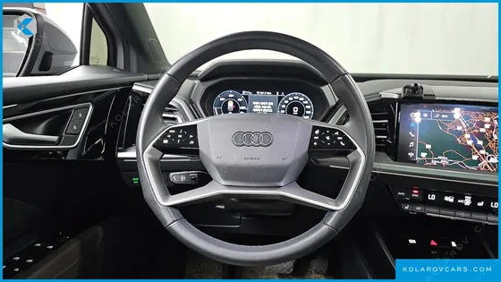 AUDI Q4 E-TRON 40 PREMIUM