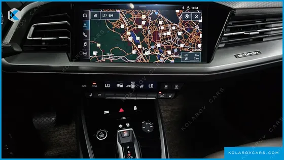 AUDI Q4 E-TRON 40 PREMIUM