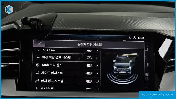 AUDI Q4 E-TRON 40 PREMIUM
