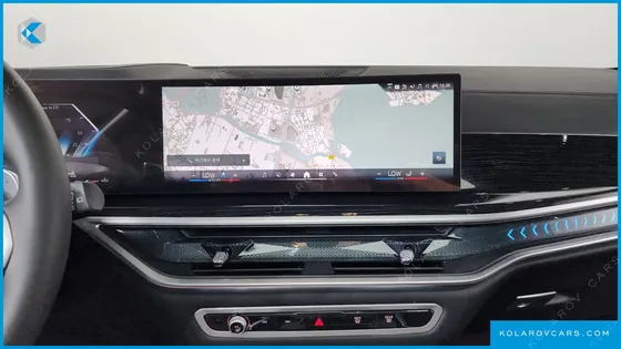 BMW X5 XDRIVE 30D M SPORT