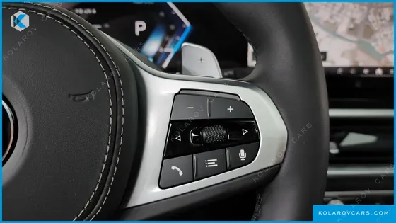 BMW X5 XDRIVE 30D M SPORT