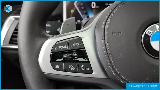 BMW X5 XDRIVE 30D M SPORT