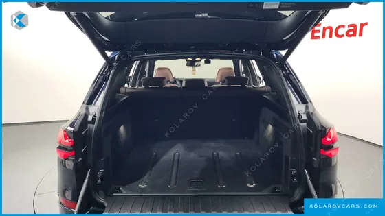 BMW X5 XDRIVE 30D M SPORT