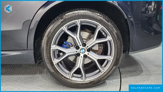 BMW X5 XDRIVE 30D M SPORT