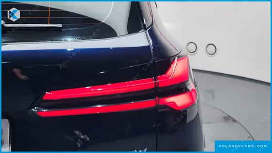 BMW X5 XDRIVE 30D M SPORT