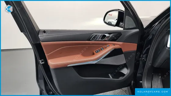 BMW X5 XDRIVE 30D M SPORT