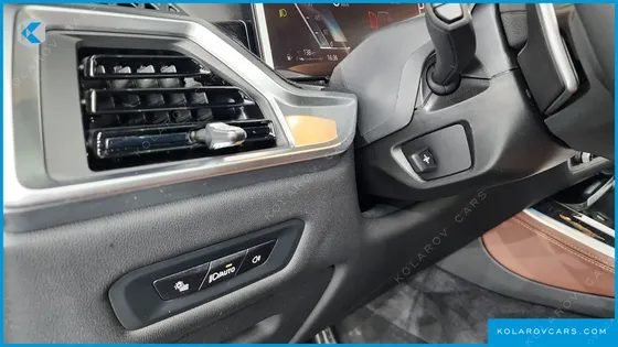 BMW X5 XDRIVE 30D M SPORT