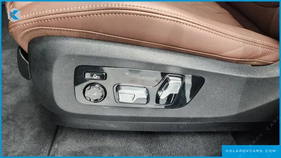BMW X5 XDRIVE 30D M SPORT