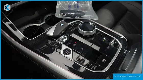 BMW X5 XDRIVE 30D M SPORT