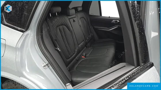BMW X5 XDRIVE 30D M SPORT