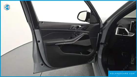 BMW X5 XDRIVE 30D M SPORT