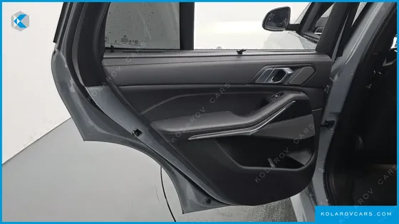 BMW X5 XDRIVE 30D M SPORT