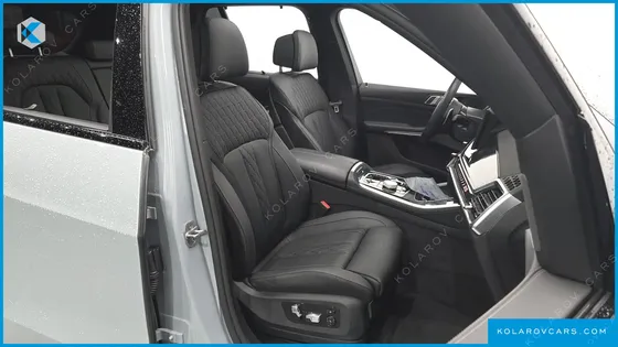 BMW X5 XDRIVE 30D M SPORT
