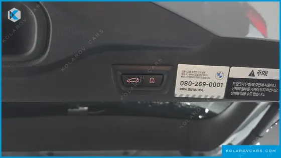 BMW X5 XDRIVE 30D M SPORT