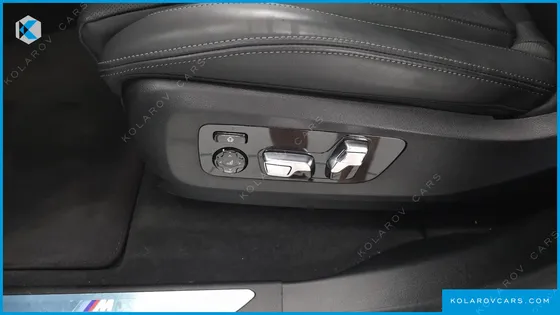 BMW X5 XDRIVE 30D M SPORT