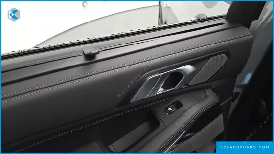 BMW X5 XDRIVE 30D M SPORT