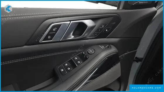BMW X5 XDRIVE 30D M SPORT