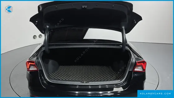 KIA K5 2.0