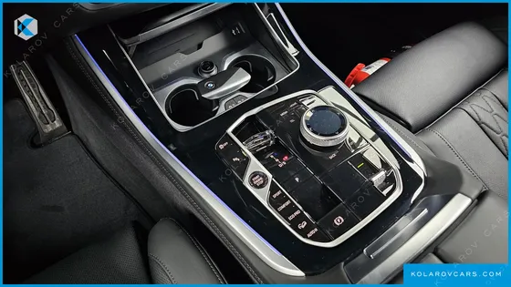 BMW X5 XDRIVE 40I M SPORT