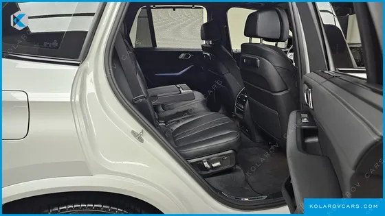 BMW X5 XDRIVE 40I M SPORT