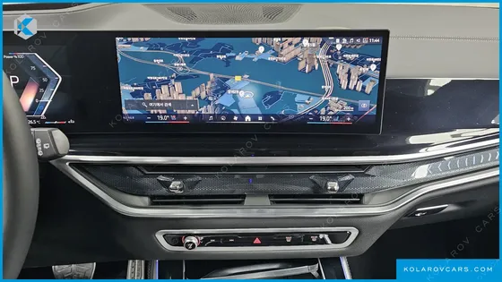 BMW X5 XDRIVE 40I M SPORT