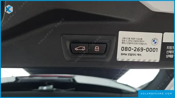 BMW X5 XDRIVE 40I M SPORT