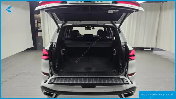 BMW X5 XDRIVE 40I M SPORT